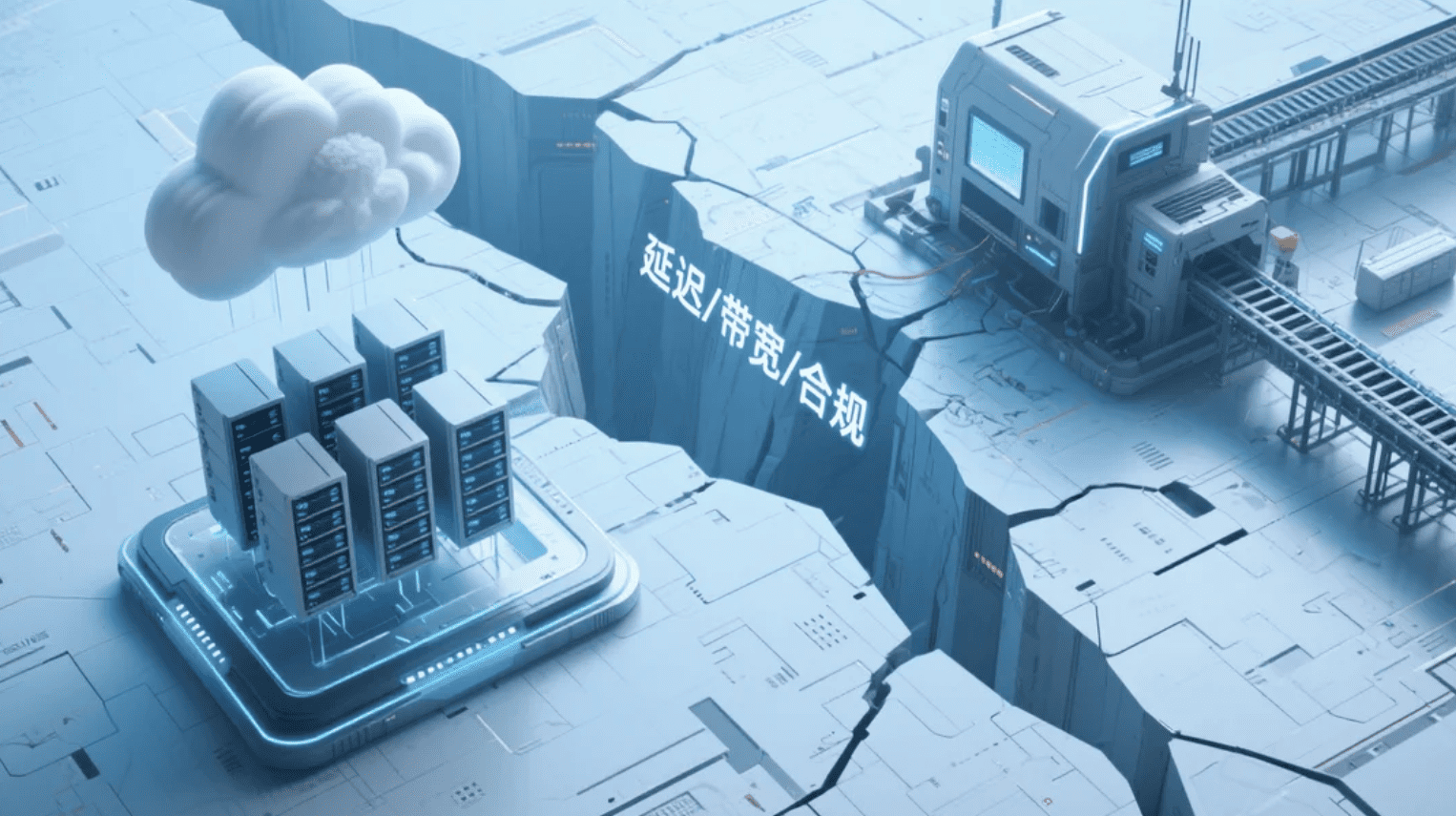 无风扇里的AI革命：工控小主机成工业大模型落地“最后一公里”